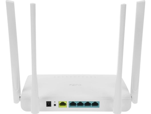 WiFi роутер Cudy WR1300